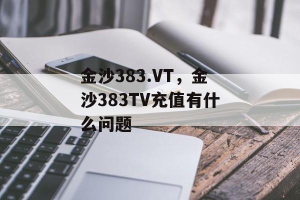 金沙383.VT，金沙383TV充值有什么问题